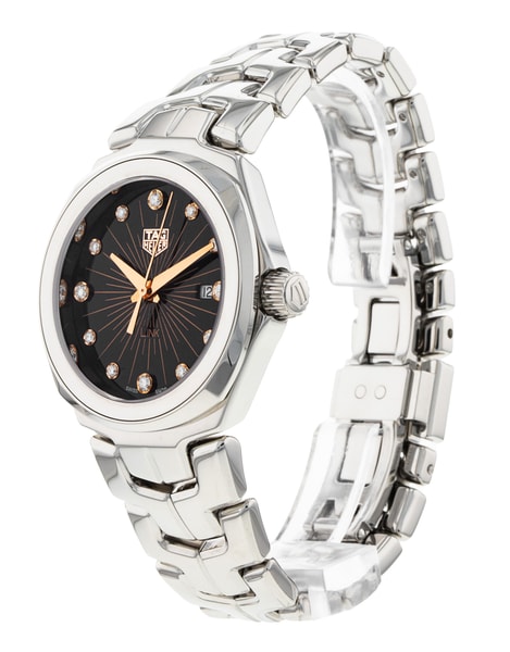 Tag Heuer Link WBC131F.BA0649